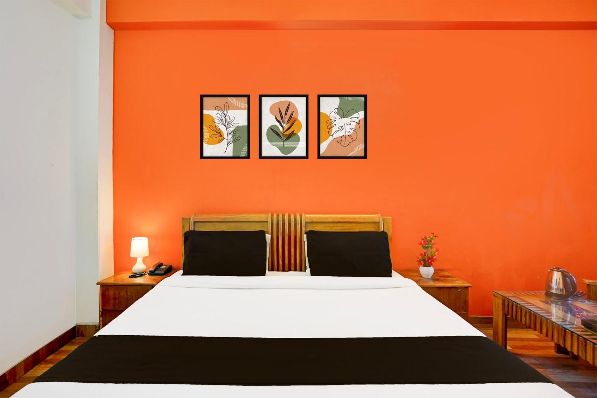 Super Hotel O Jwalapur Near Prem Ashram Haridwār Exterior foto