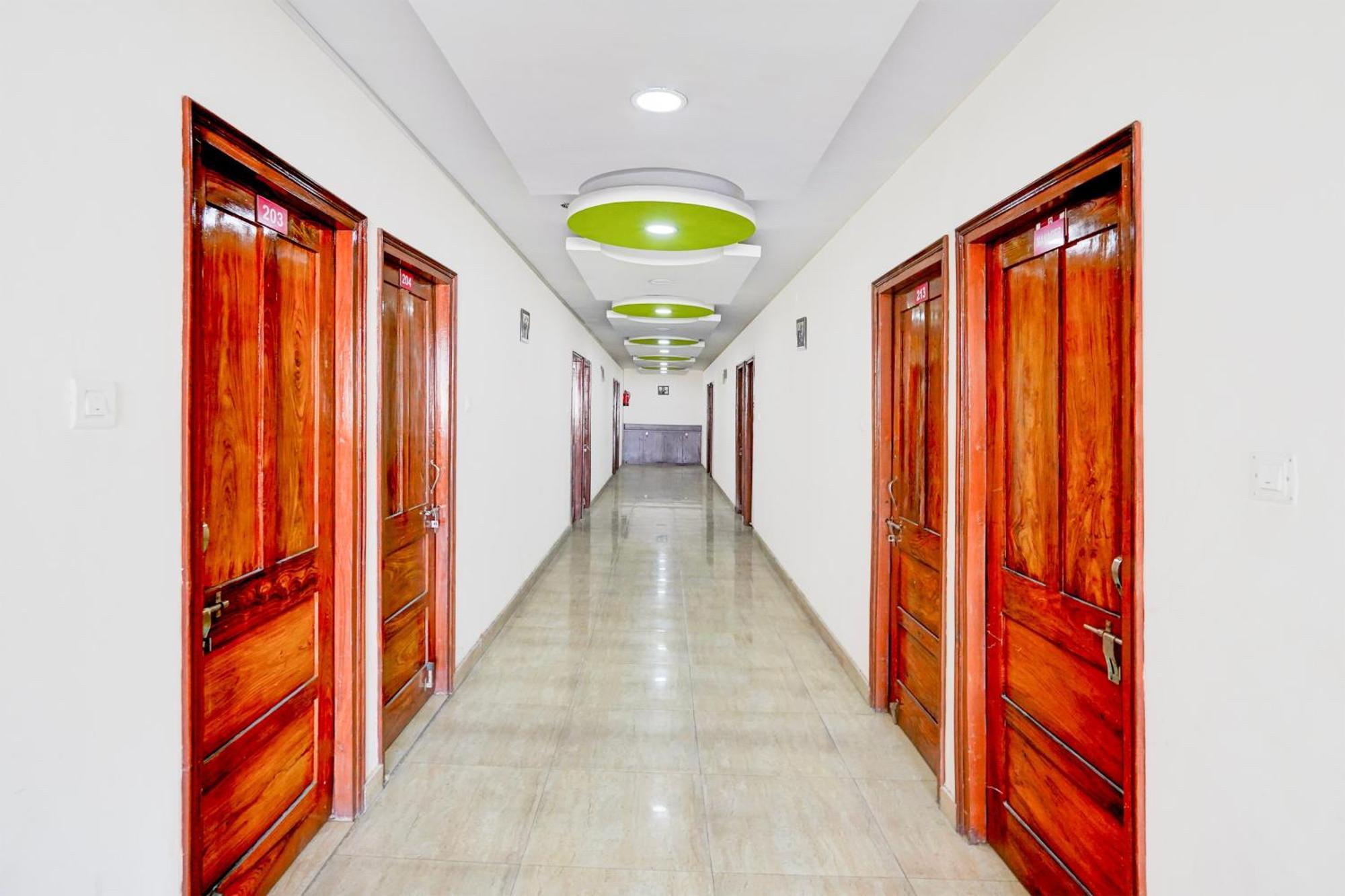 Super Hotel O Jwalapur Near Prem Ashram Haridwār Exterior foto